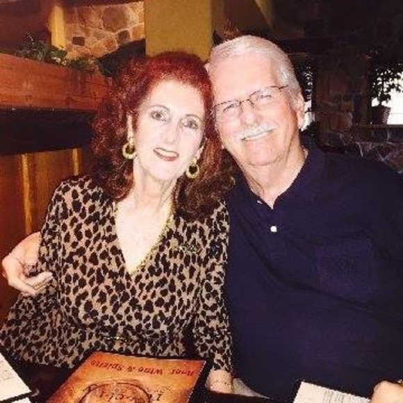 Meet your Posher, Charlene - Picture 1 of 1